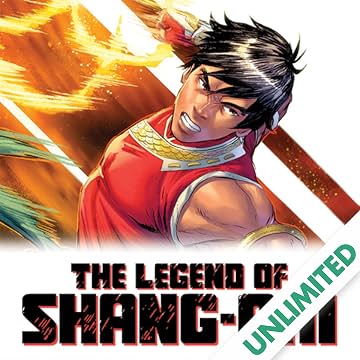The Legend Of Shang-Chi (2021)